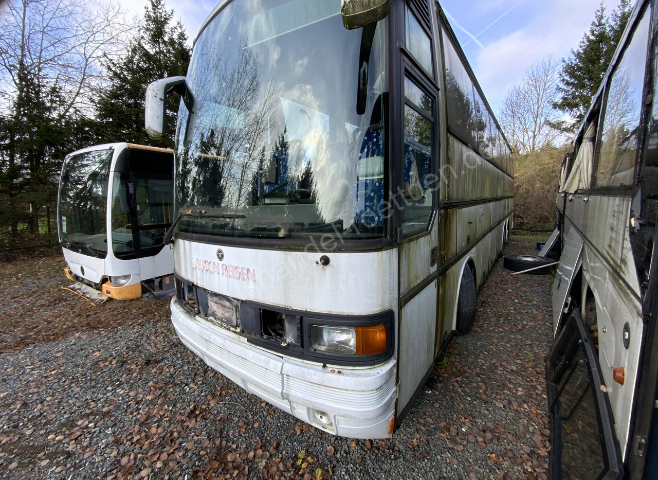 Setra S 215 HDH - Turistički autobus: slika Setra S 215 HDH - Turistički autobus Setra S 215 HDH - Turistički autobus: slika Setra S 215 HDH - Turistički autobus