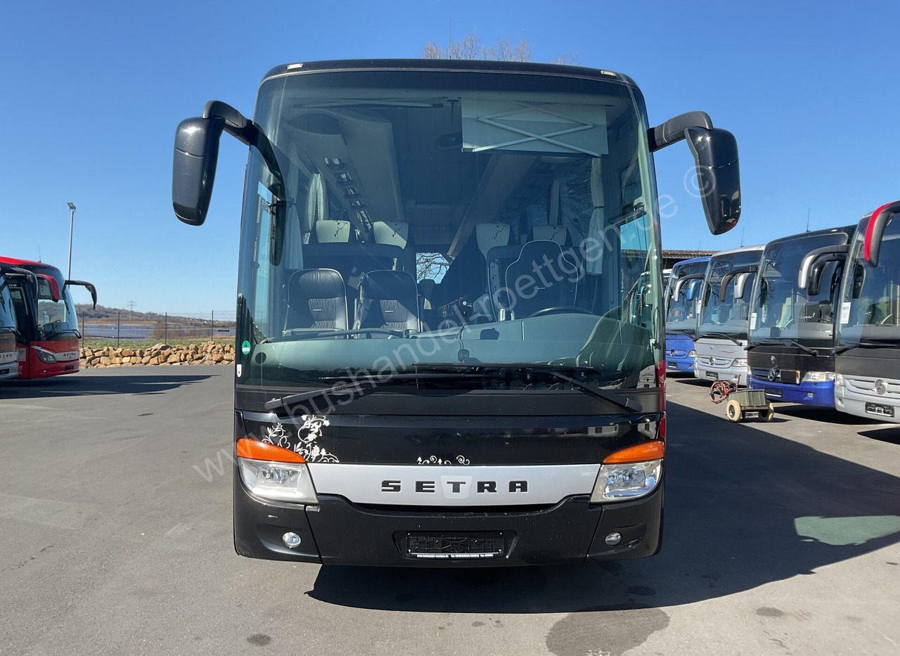 Turistički autobus Setra S 415 GT-HD: slika Turistički autobus Setra S 415 GT-HD