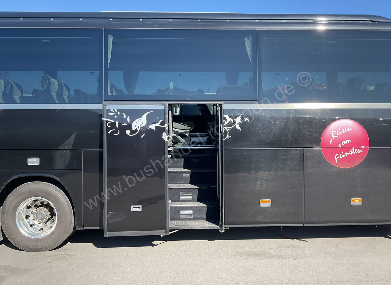 Turistički autobus Setra S 415 GT-HD: slika Turistički autobus Setra S 415 GT-HD