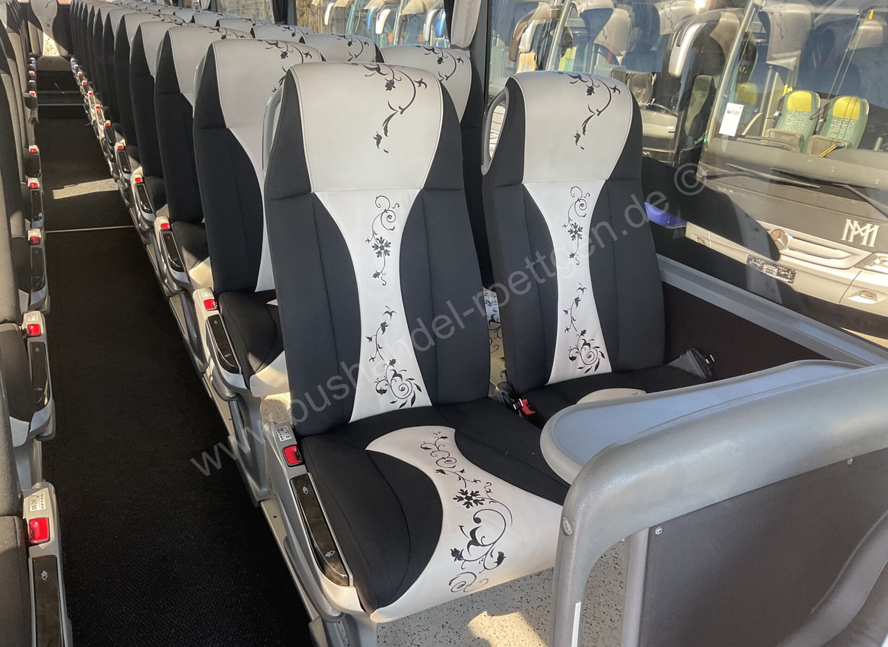 Turistički autobus Setra S 415 GT-HD: slika Turistički autobus Setra S 415 GT-HD