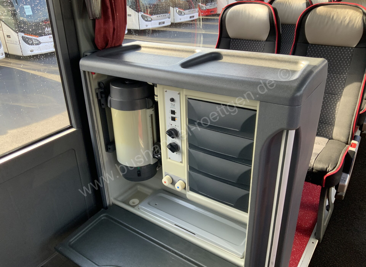 Zakup Setra S 415 GT Setra S 415 GT: slika Zakup Setra S 415 GT Setra S 415 GT
