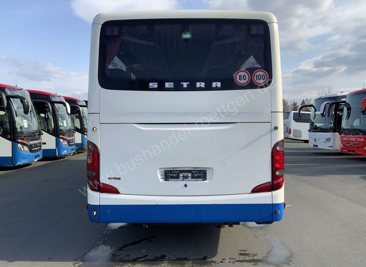 Zakup Setra S 415 GT Setra S 415 GT: slika Zakup Setra S 415 GT Setra S 415 GT