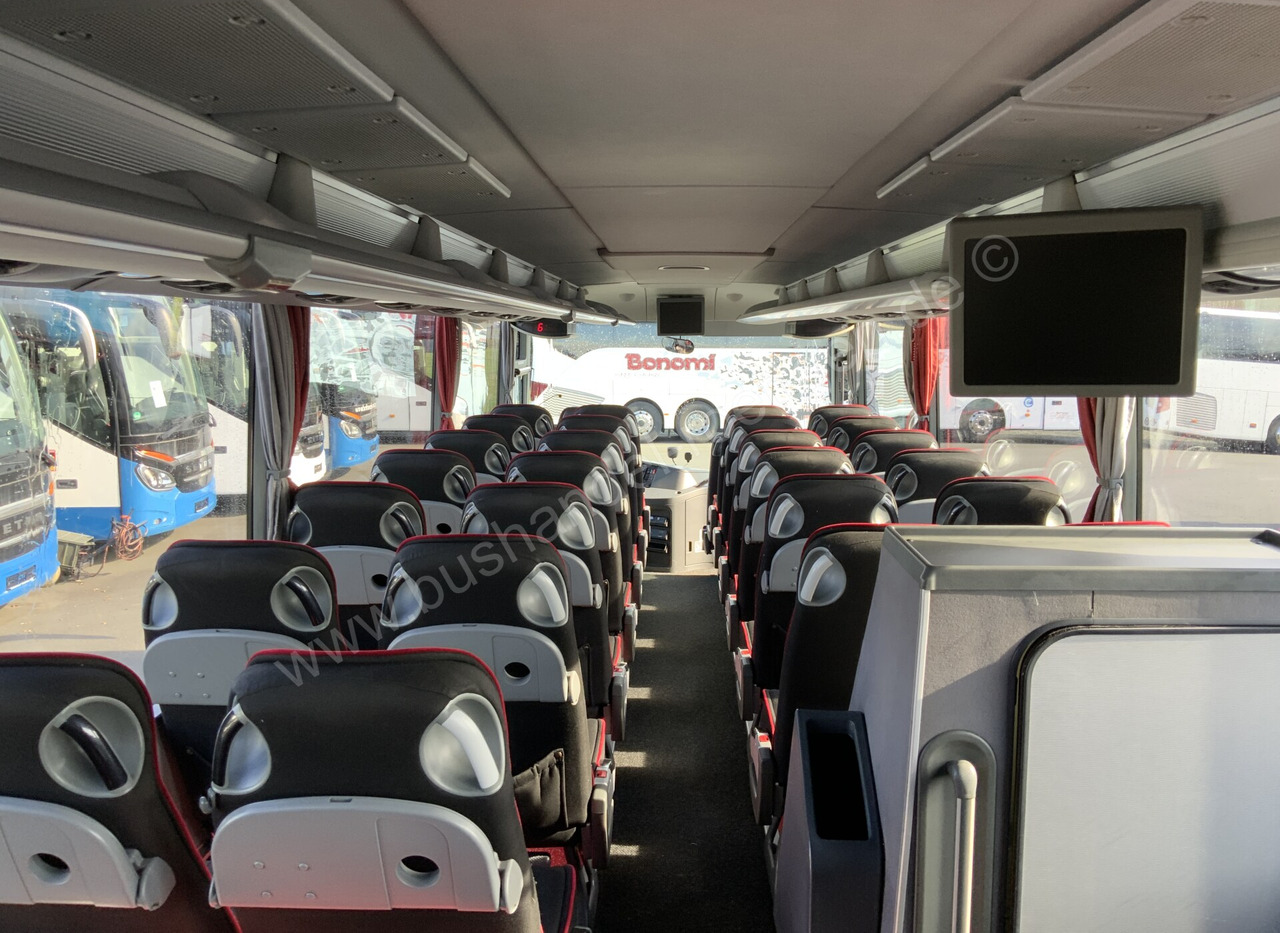 Zakup Setra S 415 GT Setra S 415 GT: slika Zakup Setra S 415 GT Setra S 415 GT