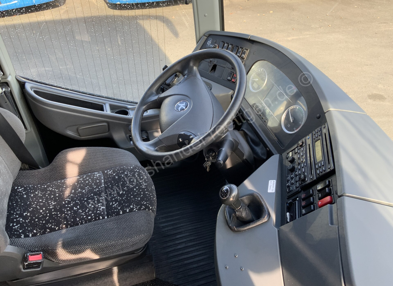 Zakup Setra S 415 GT Setra S 415 GT: slika Zakup Setra S 415 GT Setra S 415 GT