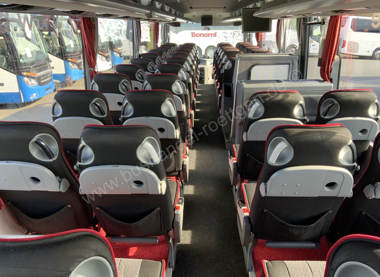 Zakup Setra S 415 GT Setra S 415 GT: slika Zakup Setra S 415 GT Setra S 415 GT