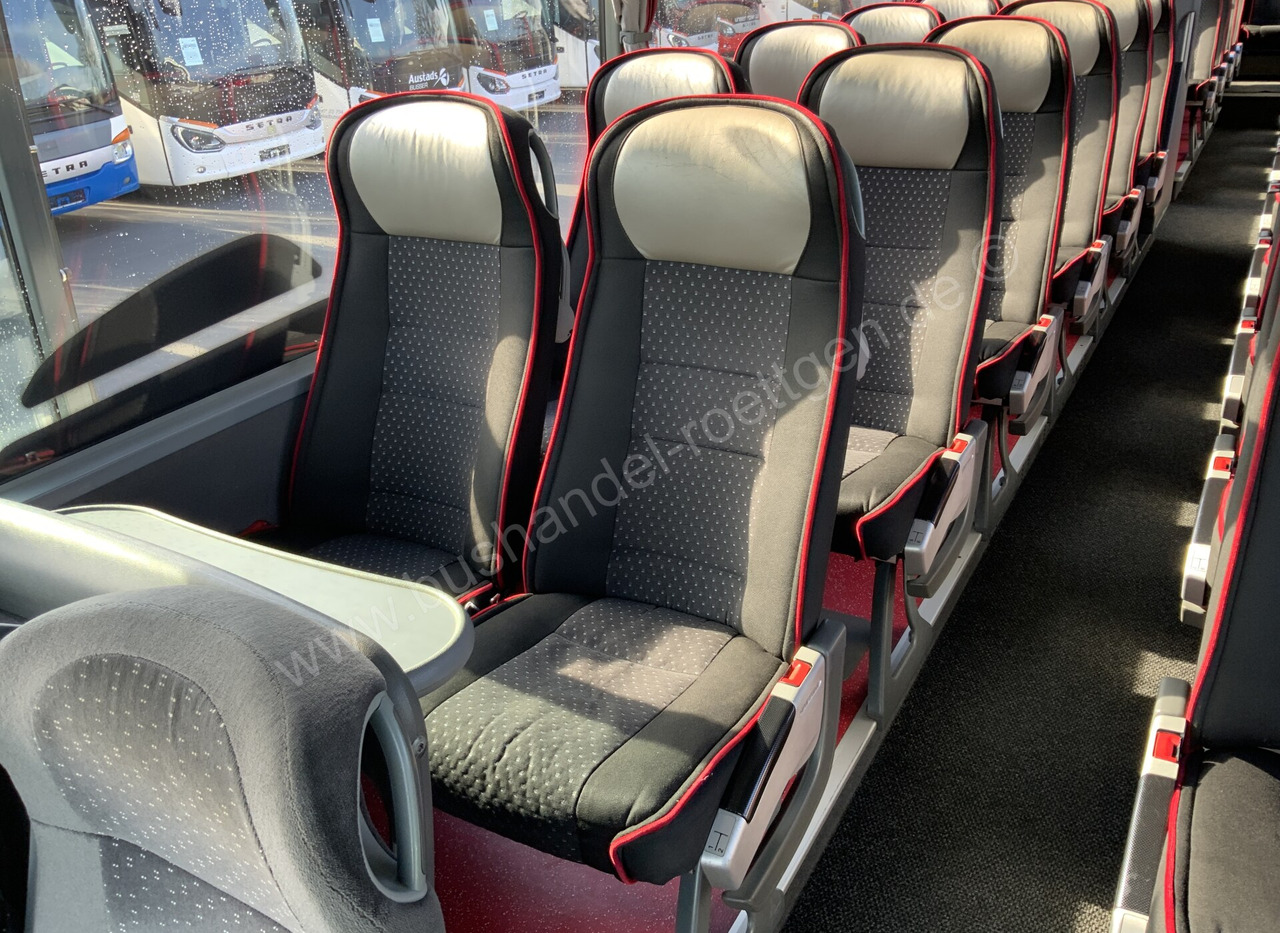 Zakup Setra S 415 GT Setra S 415 GT: slika Zakup Setra S 415 GT Setra S 415 GT
