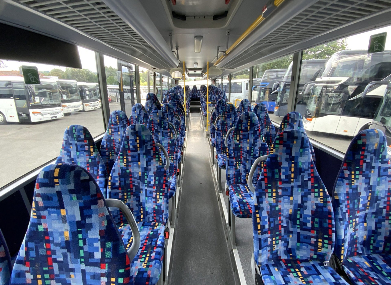 Prigradski autobus Setra S 417 UL/2 Business: slika Prigradski autobus Setra S 417 UL/2 Business