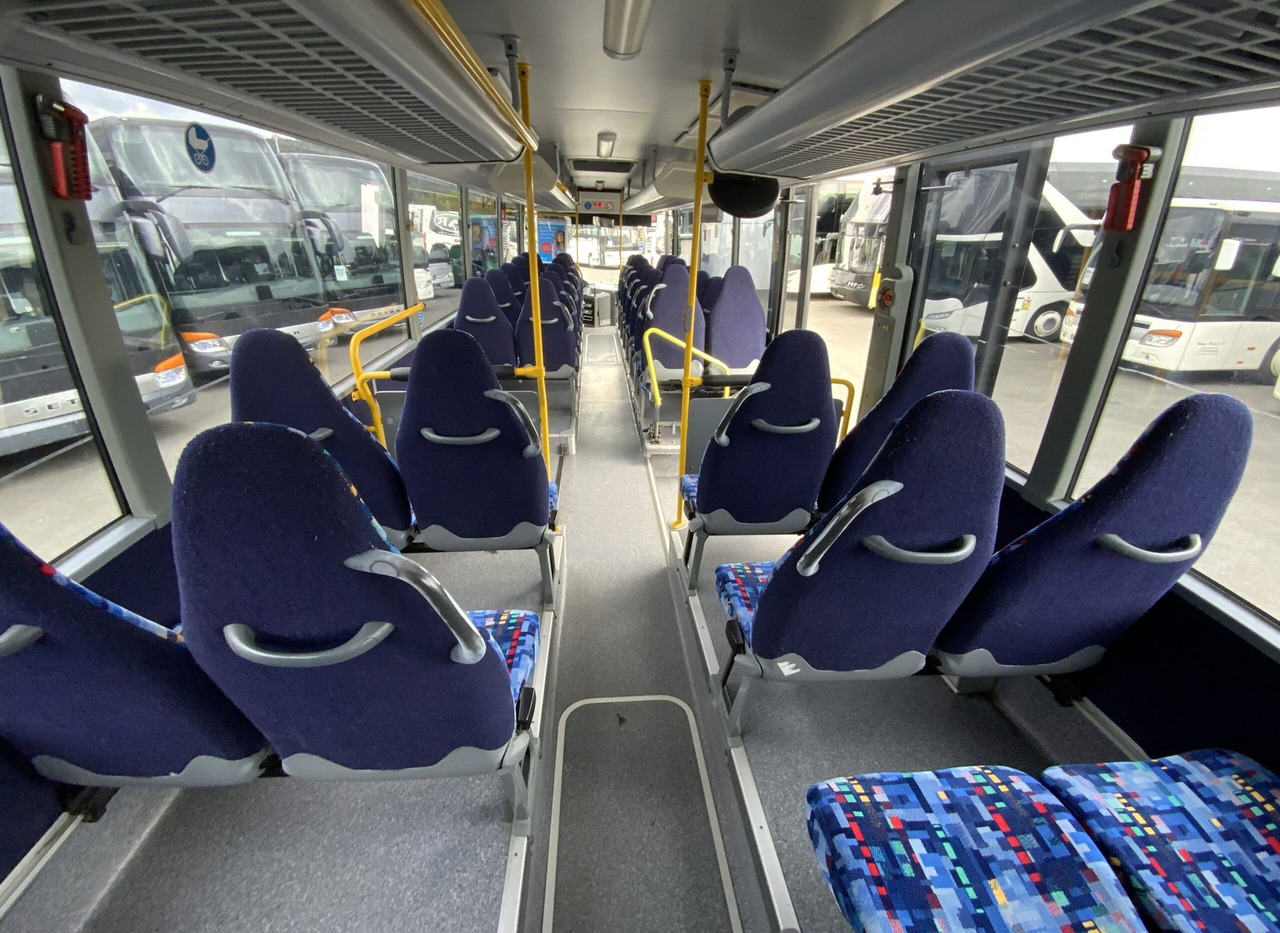 Prigradski autobus Setra S 417 UL/2 Business: slika Prigradski autobus Setra S 417 UL/2 Business