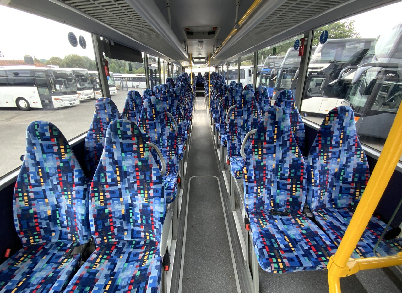 Prigradski autobus Setra S 417 UL/2 Business: slika Prigradski autobus Setra S 417 UL/2 Business
