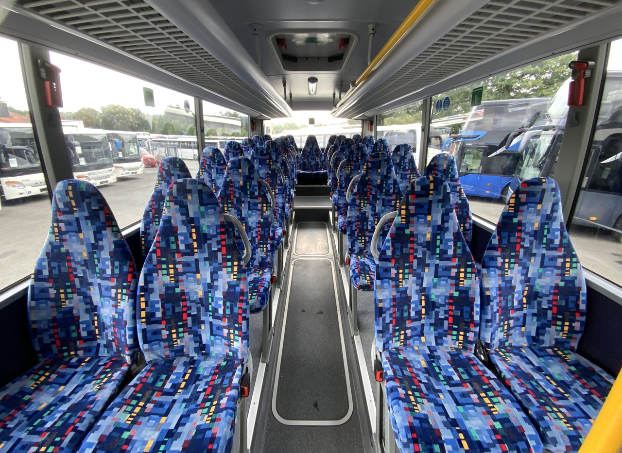 Prigradski autobus Setra S 417 UL/2 Business: slika Prigradski autobus Setra S 417 UL/2 Business