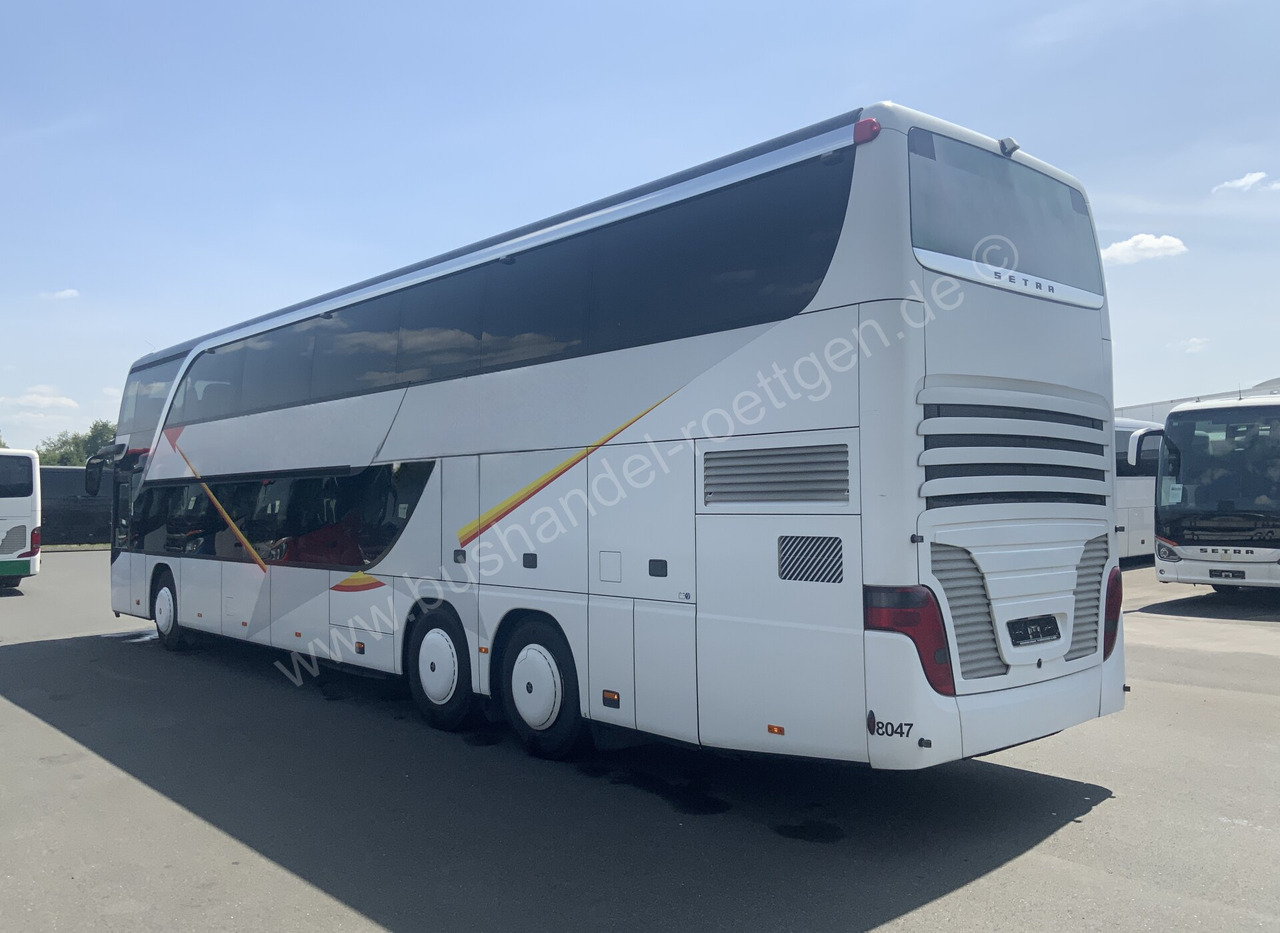 Setra S 431 DT - Autobus na kat: slika Setra S 431 DT - Autobus na kat Setra S 431 DT - Autobus na kat: slika Setra S 431 DT - Autobus na kat