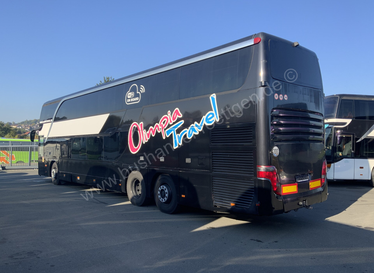 Setra S 431 DT - Autobus na kat: slika Setra S 431 DT - Autobus na kat Setra S 431 DT - Autobus na kat: slika Setra S 431 DT - Autobus na kat