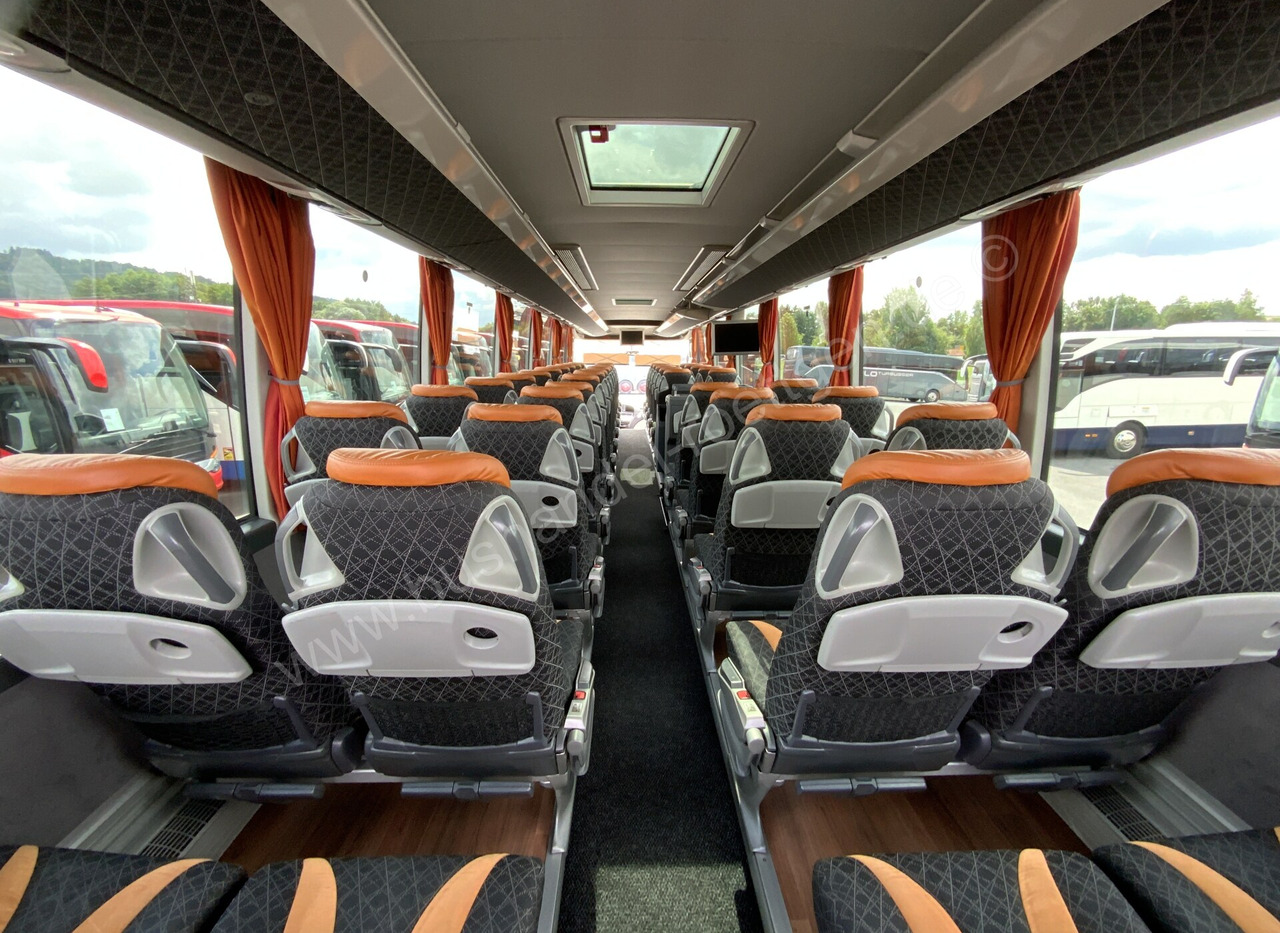 Setra S 515 HD - Turistički autobus: slika Setra S 515 HD - Turistički autobus Setra S 515 HD - Turistički autobus: slika Setra S 515 HD - Turistički autobus