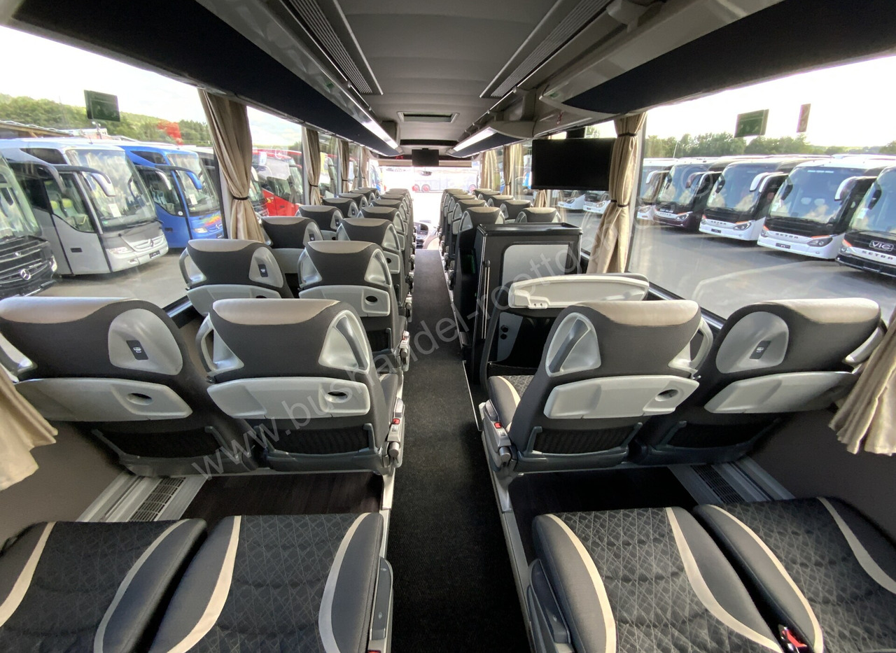 Turistički autobus Setra S 515 HD: slika Turistički autobus Setra S 515 HD