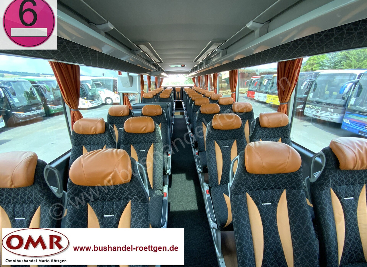 Setra S 515 HD - Turistički autobus: slika Setra S 515 HD - Turistički autobus Setra S 515 HD - Turistički autobus: slika Setra S 515 HD - Turistički autobus