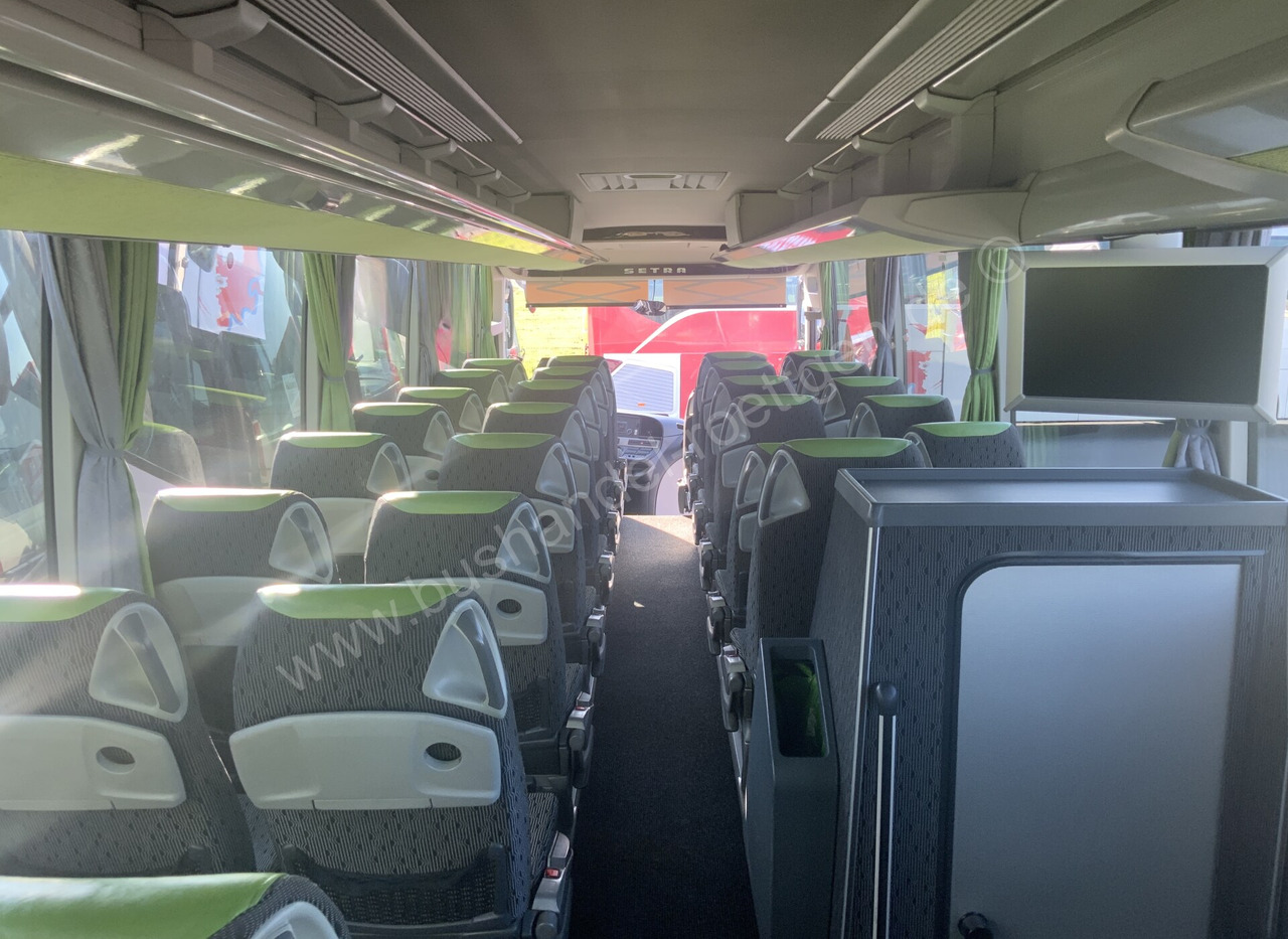 Turistički autobus Setra S 515 MD: slika Turistički autobus Setra S 515 MD Turistički autobus Setra S 515 MD: slika Turistički autobus Setra S 515 MD