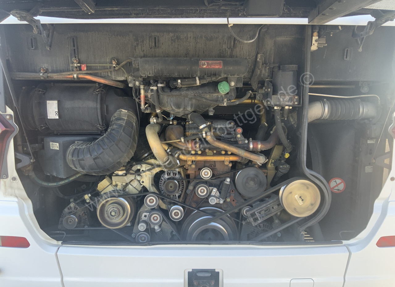 Turistički autobus Setra S 515 MD: slika Turistički autobus Setra S 515 MD Turistički autobus Setra S 515 MD: slika Turistički autobus Setra S 515 MD