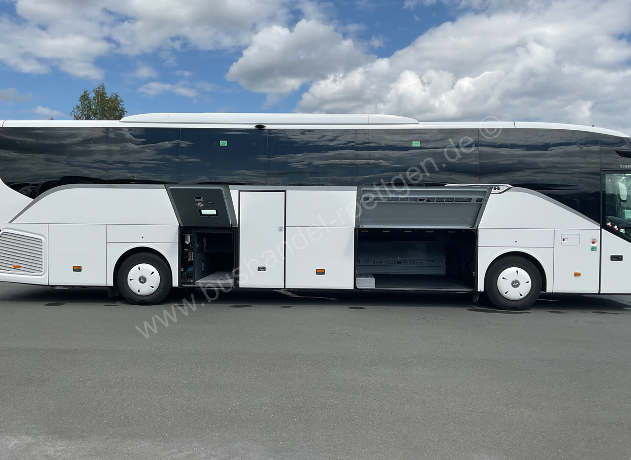 Setra S 516 HD/2 - Turistički autobus: slika Setra S 516 HD/2 - Turistički autobus Setra S 516 HD/2 - Turistički autobus: slika Setra S 516 HD/2 - Turistički autobus