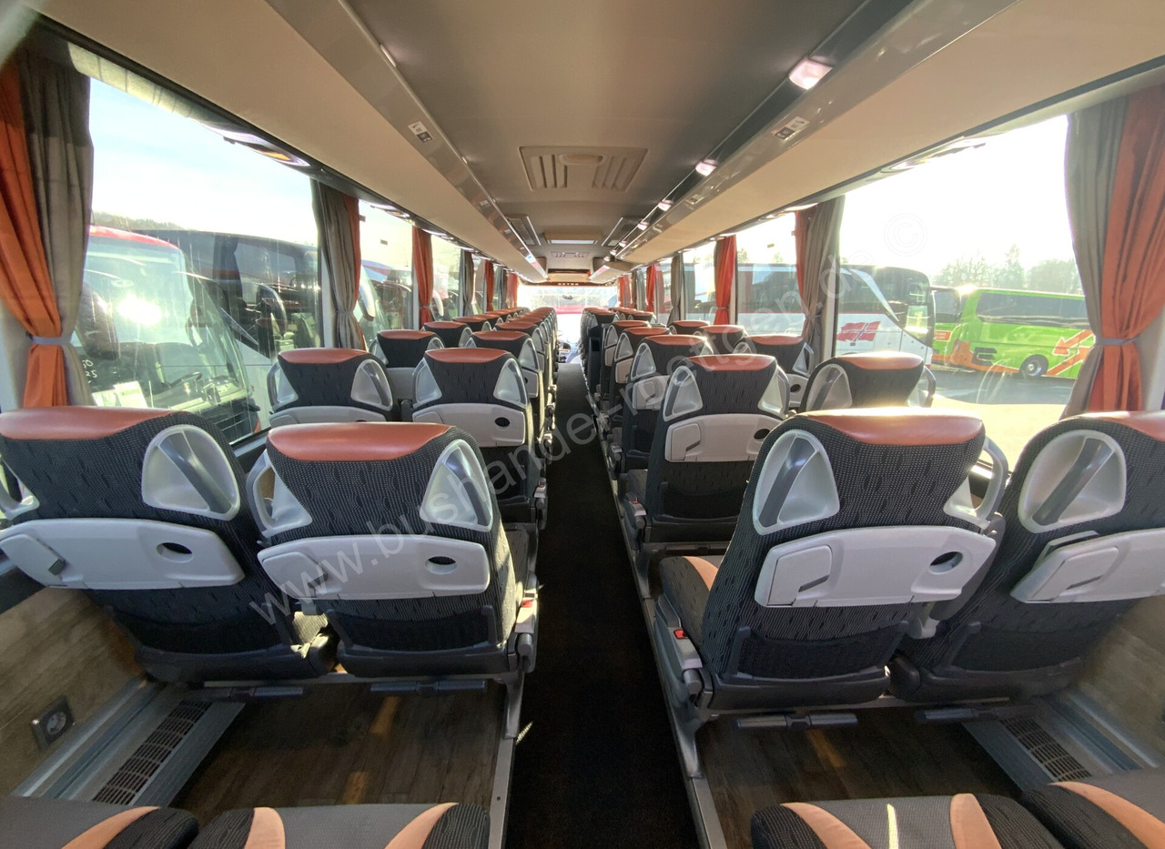Turistički autobus Setra S 516 HD: slika Turistički autobus Setra S 516 HD