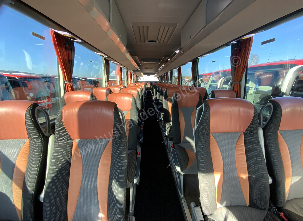 Turistički autobus Setra S 516 HD: slika Turistički autobus Setra S 516 HD