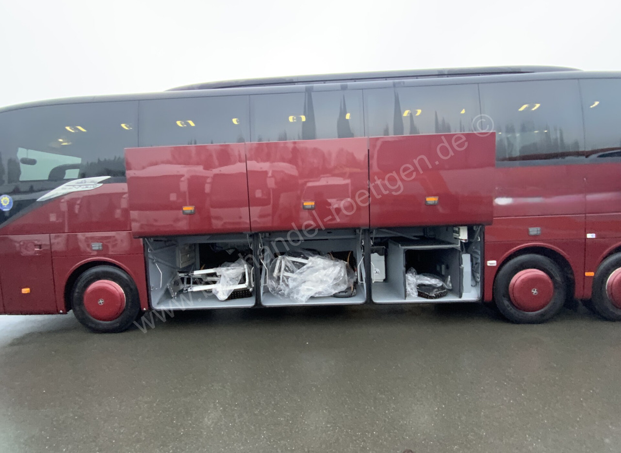 Setra S 516 HD - Turistički autobus: slika Setra S 516 HD - Turistički autobus Setra S 516 HD - Turistički autobus: slika Setra S 516 HD - Turistički autobus