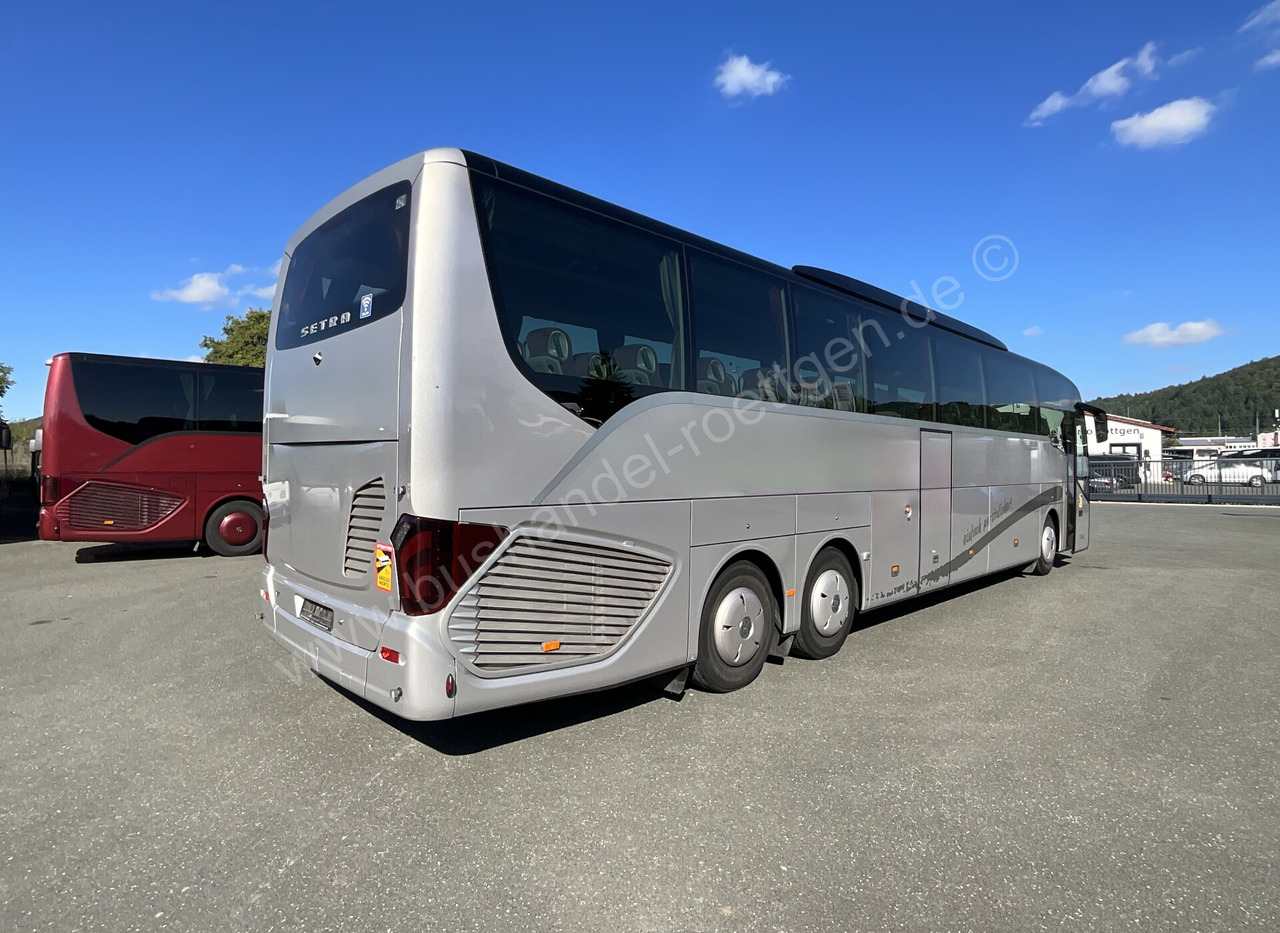 Setra S 517 HD - Turistički autobus: slika Setra S 517 HD - Turistički autobus Setra S 517 HD - Turistički autobus: slika Setra S 517 HD - Turistički autobus