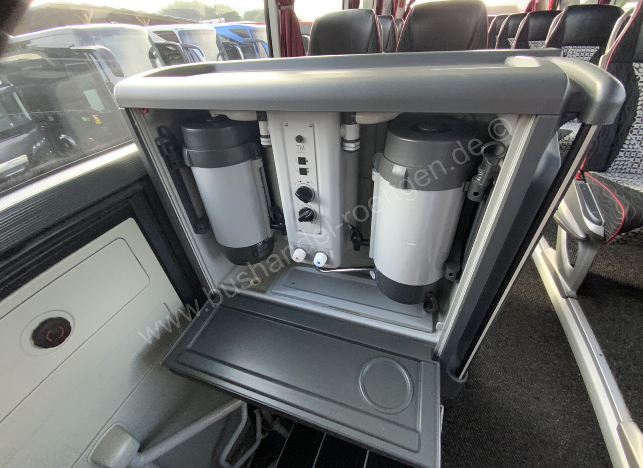 Zakup Setra S 517 HDH Setra S 517 HDH: slika Zakup Setra S 517 HDH Setra S 517 HDH
