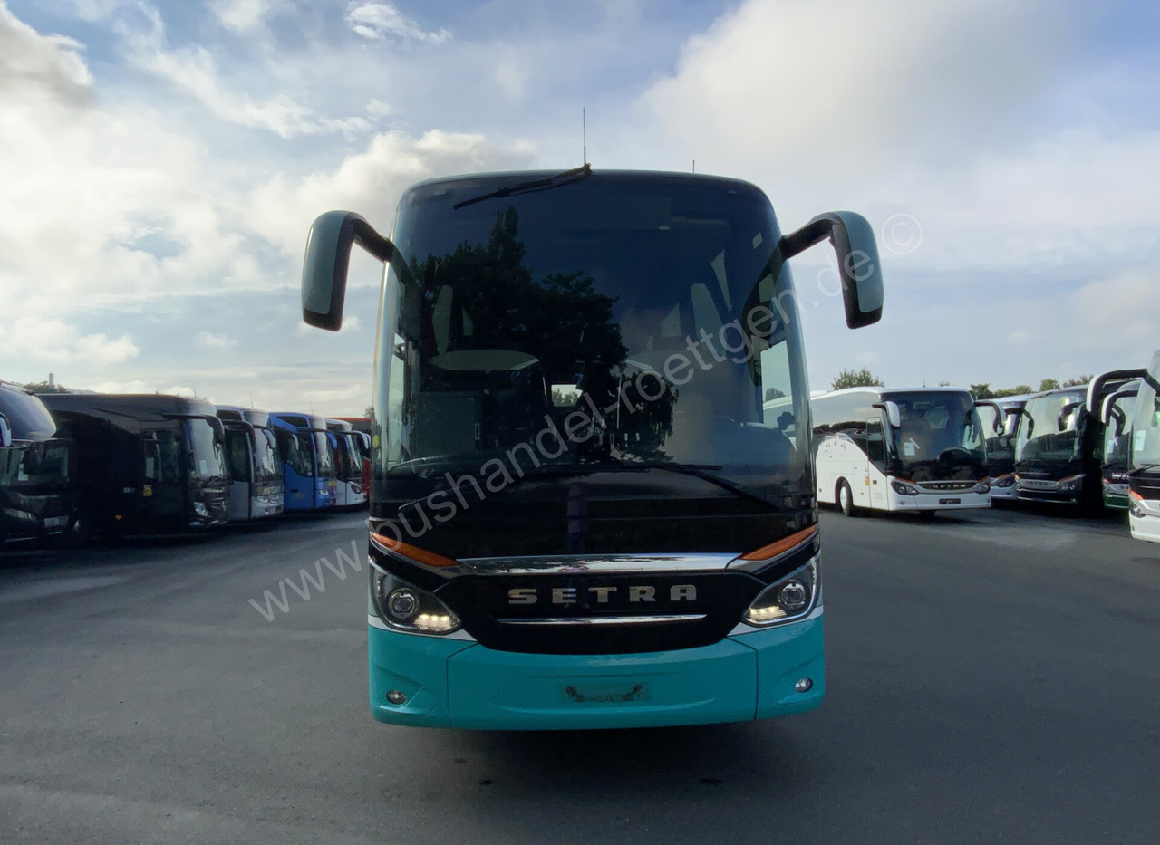 Zakup Setra S 517 HDH Setra S 517 HDH: slika Zakup Setra S 517 HDH Setra S 517 HDH