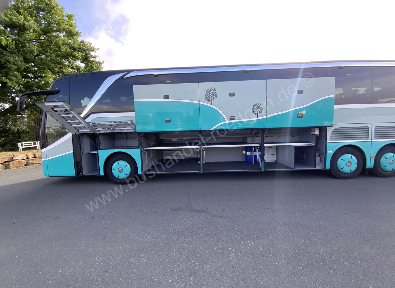 Zakup Setra S 517 HDH Setra S 517 HDH: slika Zakup Setra S 517 HDH Setra S 517 HDH
