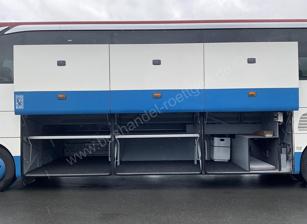 Setra S 517 HDH - Turistički autobus: slika Setra S 517 HDH - Turistički autobus Setra S 517 HDH - Turistički autobus: slika Setra S 517 HDH - Turistički autobus