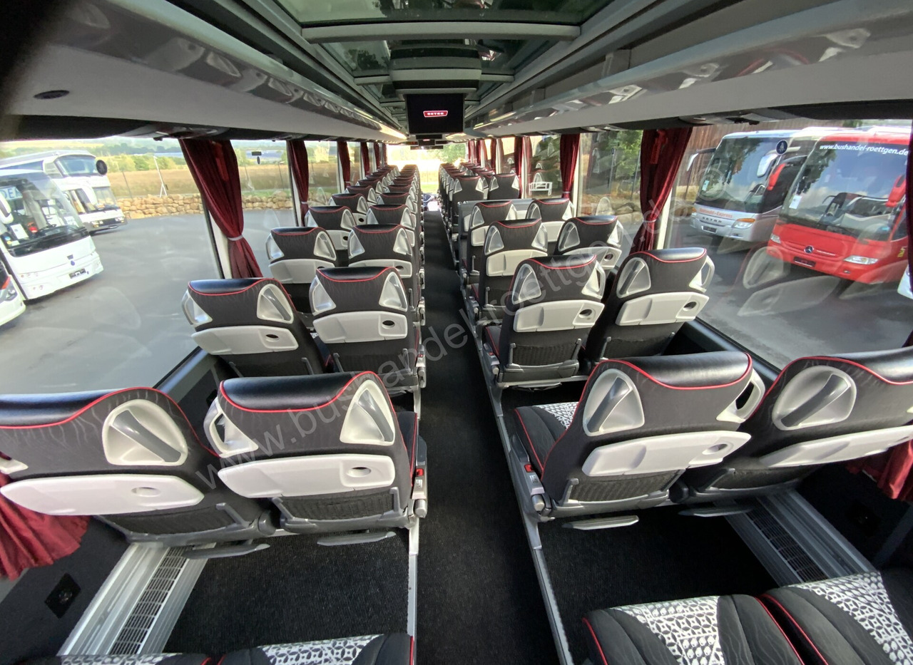 Zakup Setra S 517 HDH Setra S 517 HDH: slika Zakup Setra S 517 HDH Setra S 517 HDH