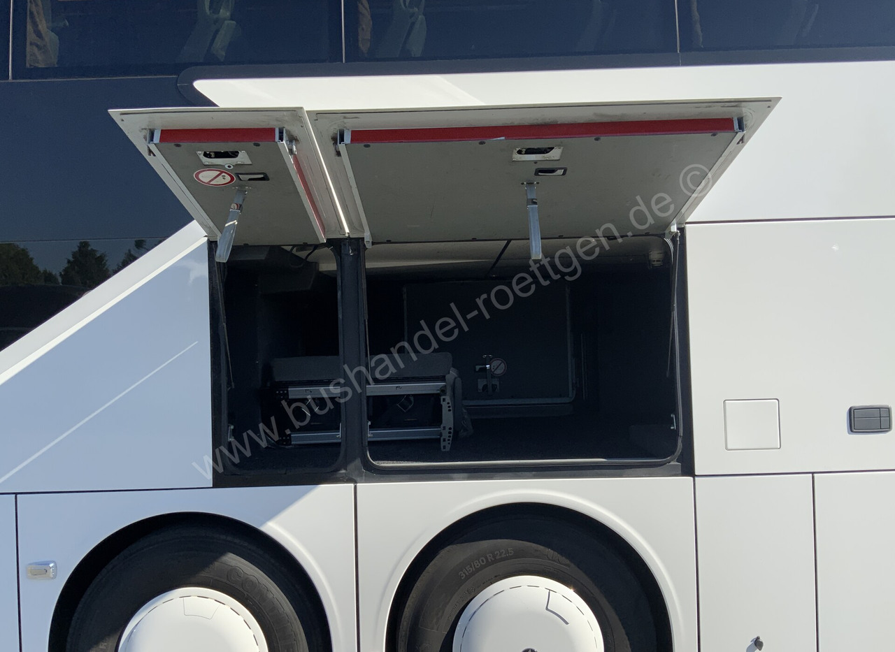 Setra S 531 DT - Turistički autobus: slika Setra S 531 DT - Turistički autobus Setra S 531 DT - Turistički autobus: slika Setra S 531 DT - Turistički autobus