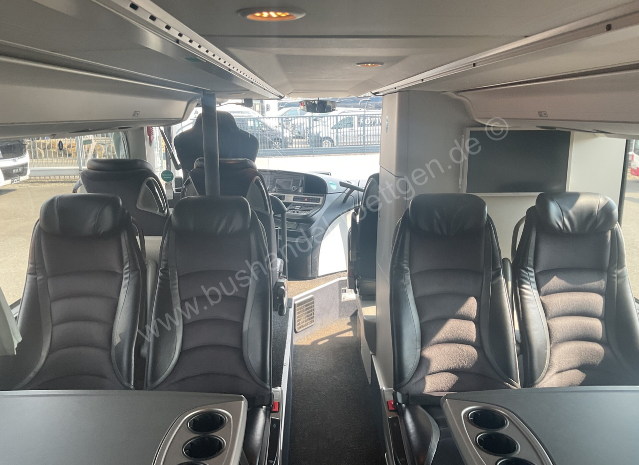 Autobus na kat Setra S 531 DT: slika Autobus na kat Setra S 531 DT