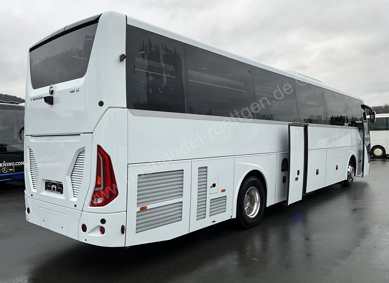 Temsa Safari HD 13 - Turistički autobus: slika Temsa Safari HD 13 - Turistički autobus Temsa Safari HD 13 - Turistički autobus: slika Temsa Safari HD 13 - Turistički autobus