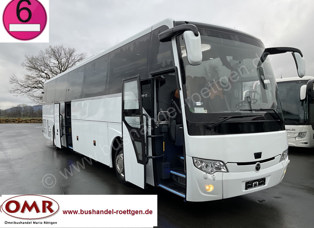 Temsa Safari HD 13 - Turistički autobus: slika Temsa Safari HD 13 - Turistički autobus Temsa Safari HD 13 - Turistički autobus: slika Temsa Safari HD 13 - Turistički autobus