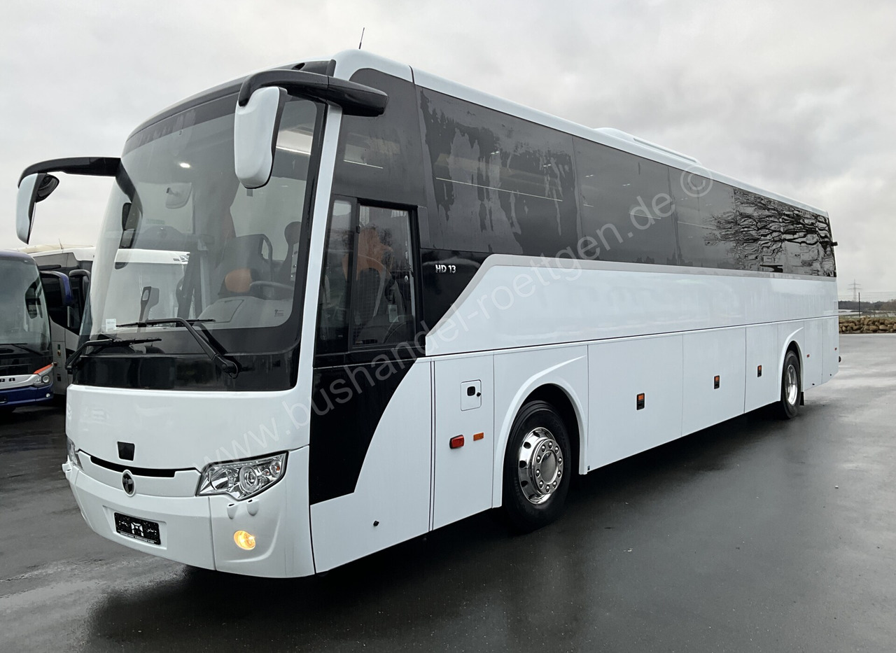 Temsa Safari HD 13 - Turistički autobus: slika Temsa Safari HD 13 - Turistički autobus Temsa Safari HD 13 - Turistički autobus: slika Temsa Safari HD 13 - Turistički autobus