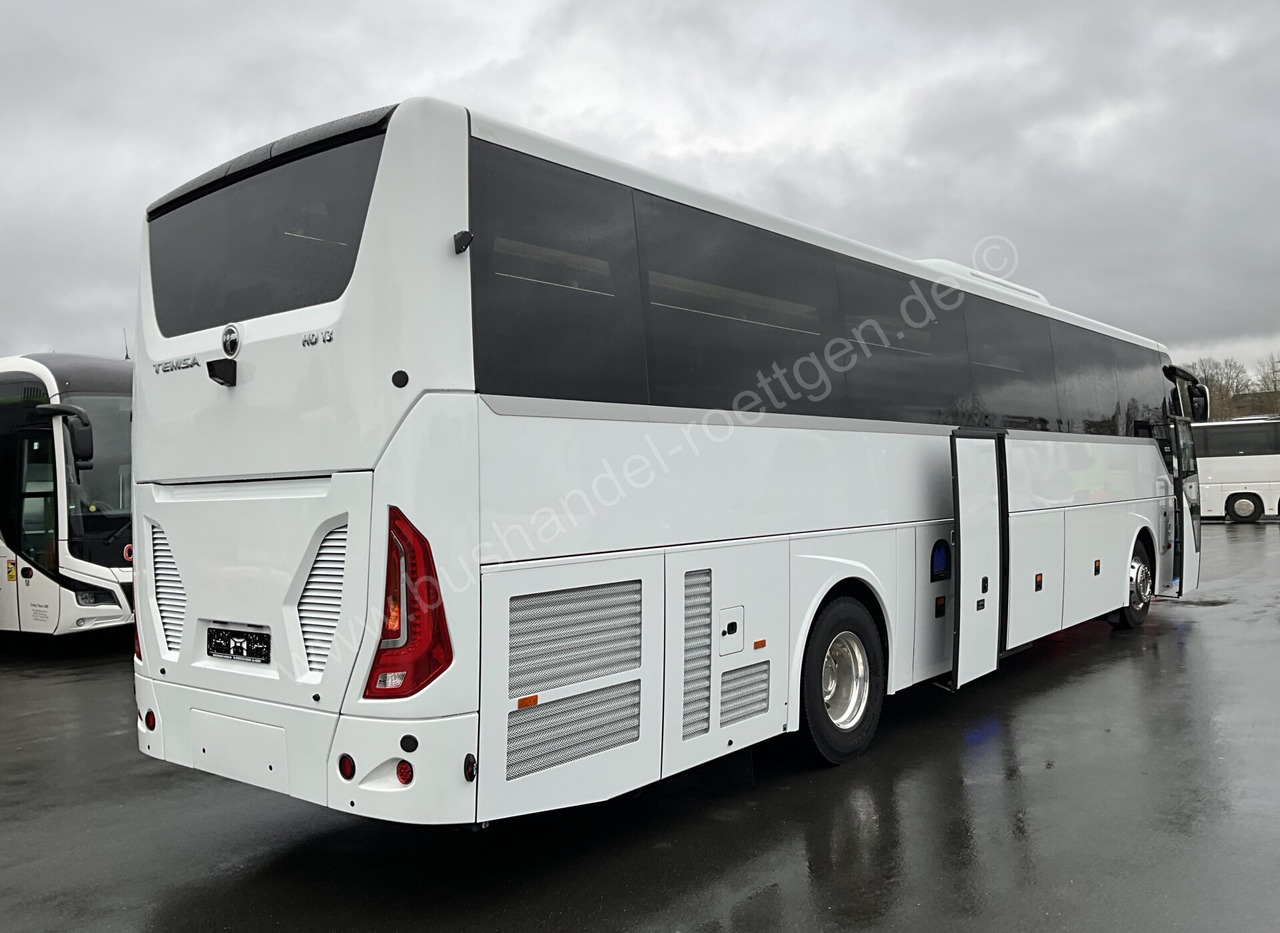 Temsa Safari HD 13 - Turistički autobus: slika Temsa Safari HD 13 - Turistički autobus Temsa Safari HD 13 - Turistički autobus: slika Temsa Safari HD 13 - Turistički autobus