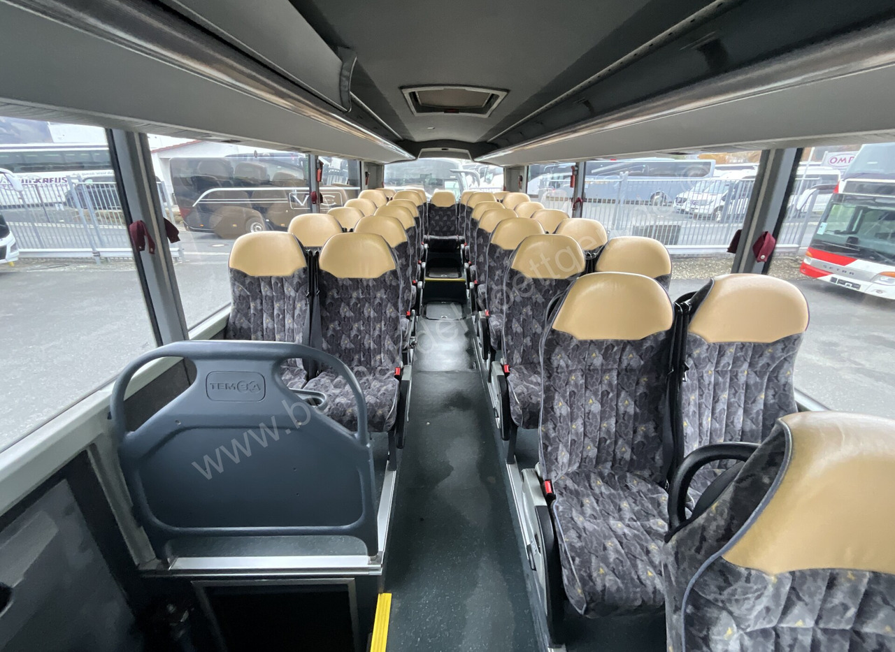 Turistički autobus Temsa Safari HD: slika Turistički autobus Temsa Safari HD Turistički autobus Temsa Safari HD: slika Turistički autobus Temsa Safari HD