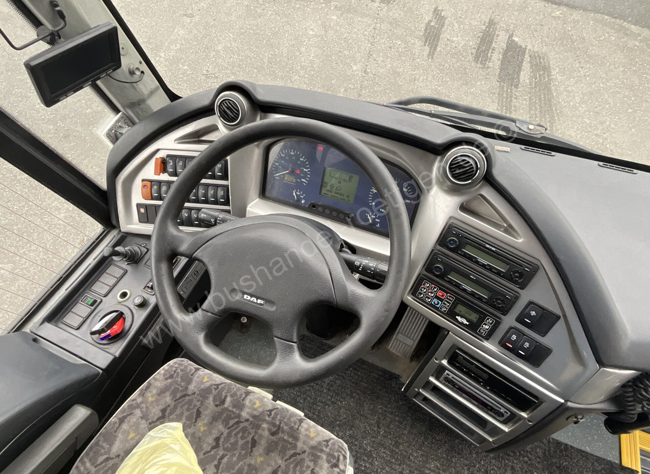 Turistički autobus Temsa Safari HD: slika Turistički autobus Temsa Safari HD Turistički autobus Temsa Safari HD: slika Turistički autobus Temsa Safari HD