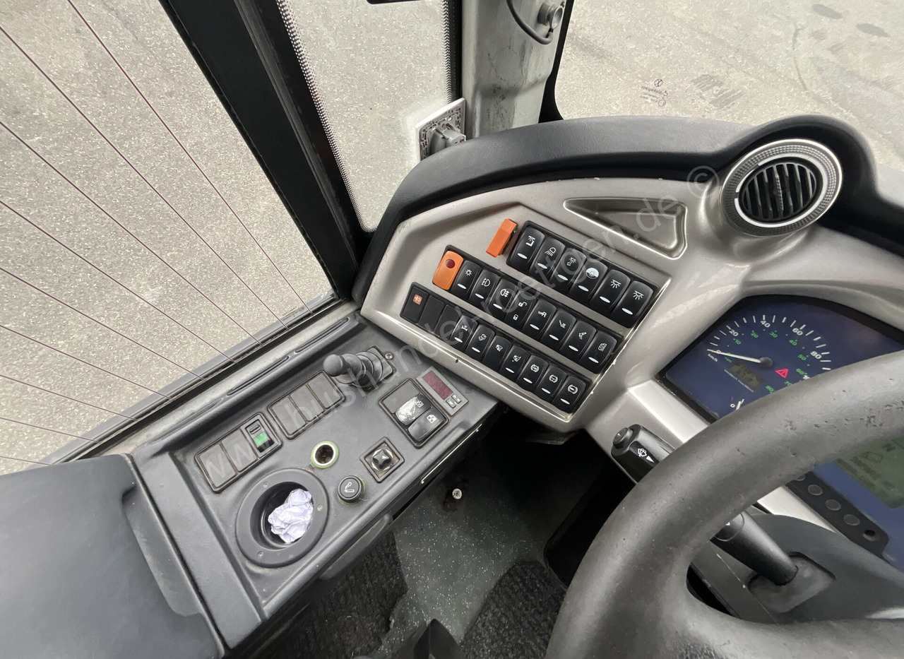 Turistički autobus Temsa Safari HD: slika Turistički autobus Temsa Safari HD Turistički autobus Temsa Safari HD: slika Turistički autobus Temsa Safari HD