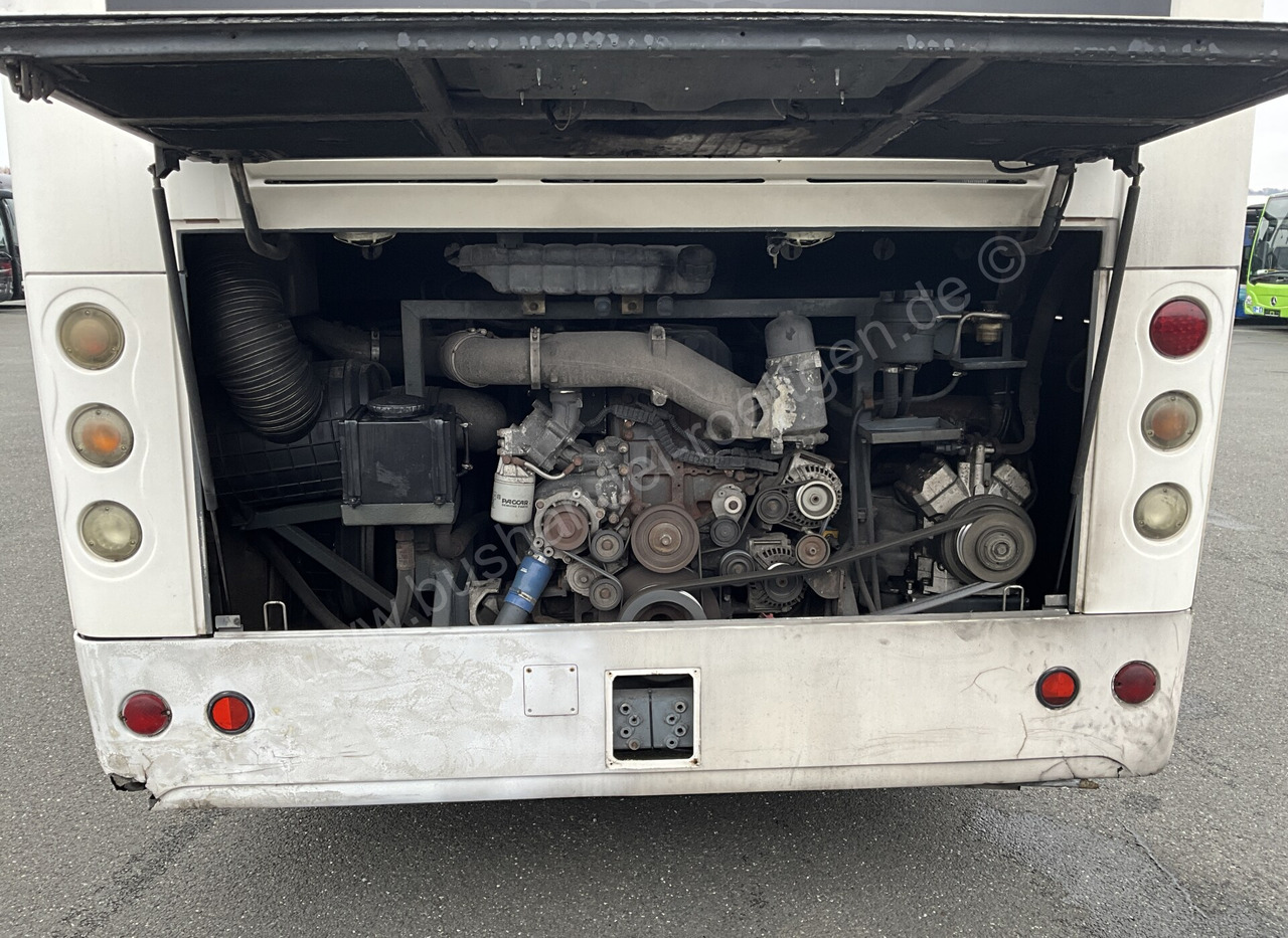 Turistički autobus Temsa Safari HD: slika Turistički autobus Temsa Safari HD Turistički autobus Temsa Safari HD: slika Turistički autobus Temsa Safari HD