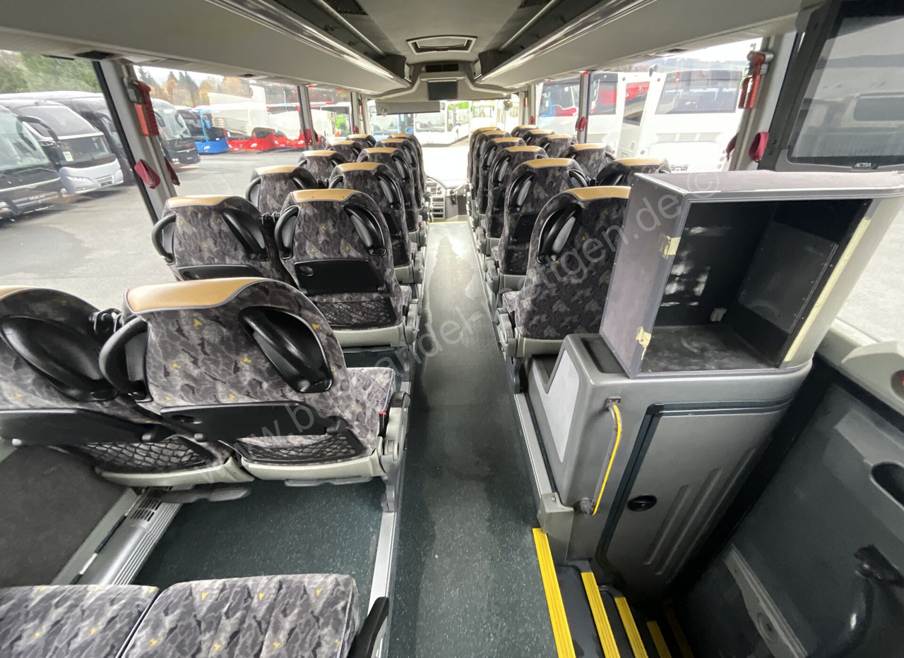 Turistički autobus Temsa Safari HD: slika Turistički autobus Temsa Safari HD Turistički autobus Temsa Safari HD: slika Turistički autobus Temsa Safari HD