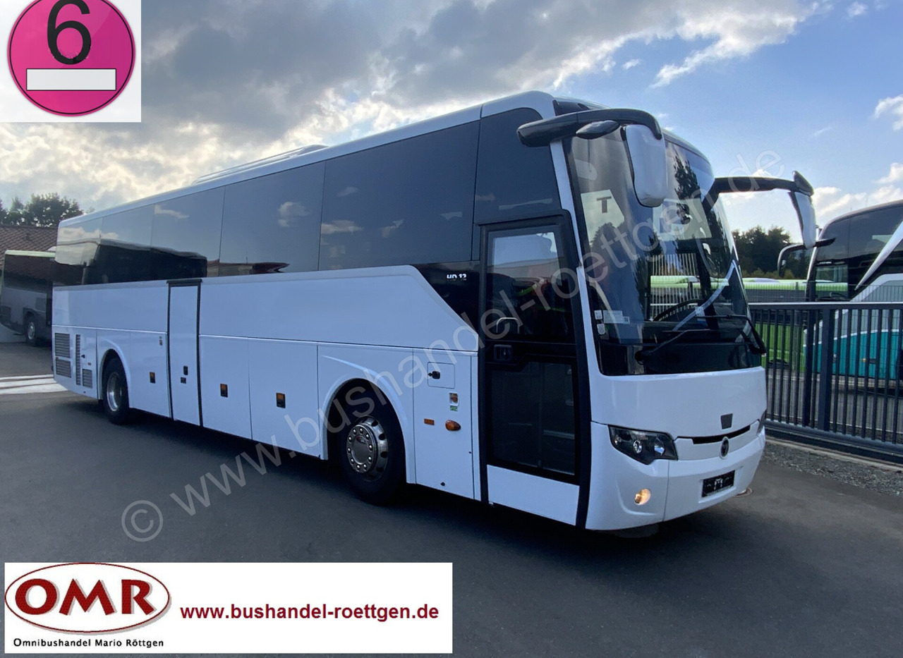 Temsa Safari HD12 - Turistički autobus: slika Temsa Safari HD12 - Turistički autobus Temsa Safari HD12 - Turistički autobus: slika Temsa Safari HD12 - Turistički autobus