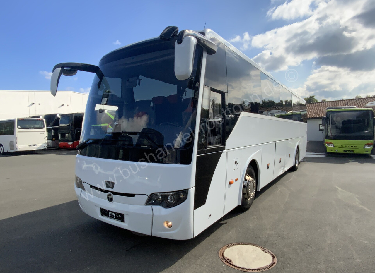 Temsa Safari HD12 - Turistički autobus: slika Temsa Safari HD12 - Turistički autobus Temsa Safari HD12 - Turistički autobus: slika Temsa Safari HD12 - Turistički autobus