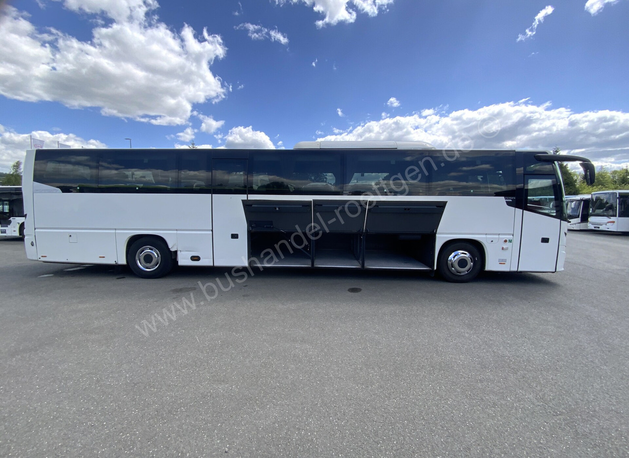 VDL Futura - Turistički autobus: slika VDL Futura - Turistički autobus VDL Futura - Turistički autobus: slika VDL Futura - Turistički autobus