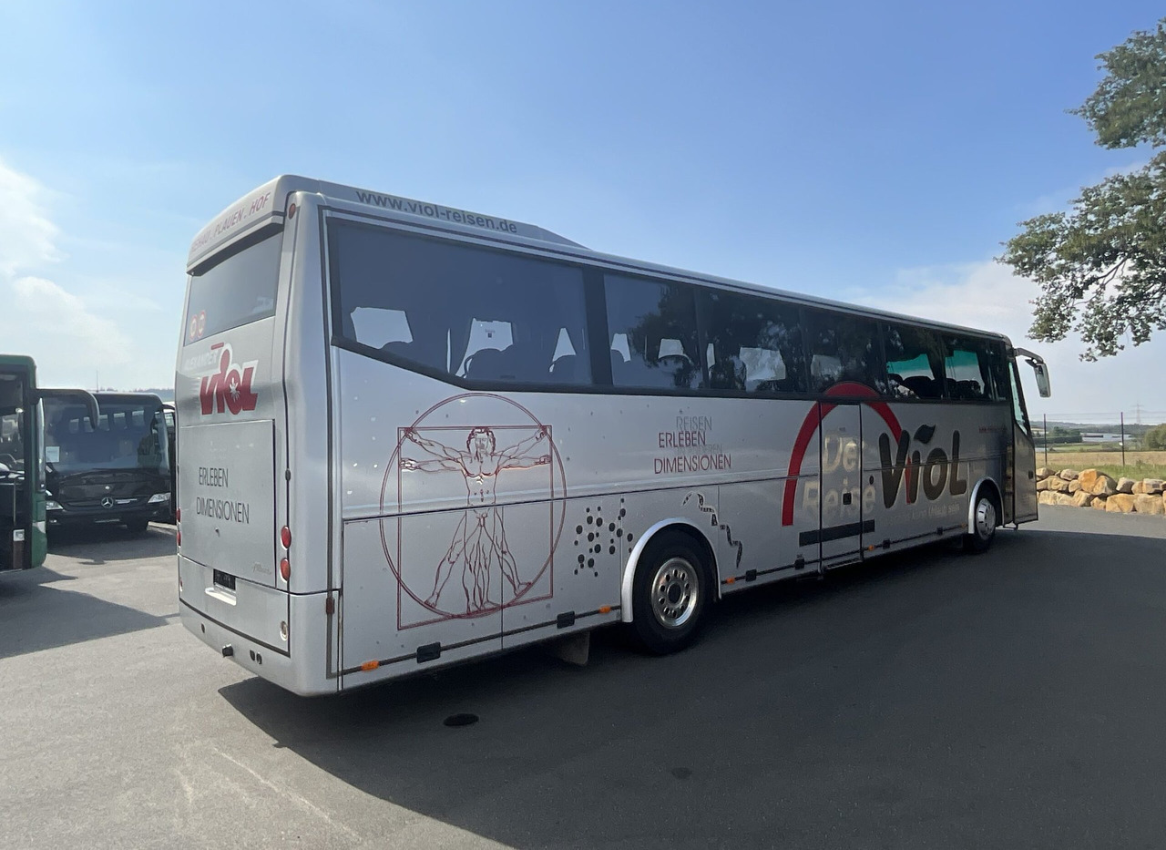 VDL Futura - Turistički autobus: slika VDL Futura - Turistički autobus VDL Futura - Turistički autobus: slika VDL Futura - Turistički autobus