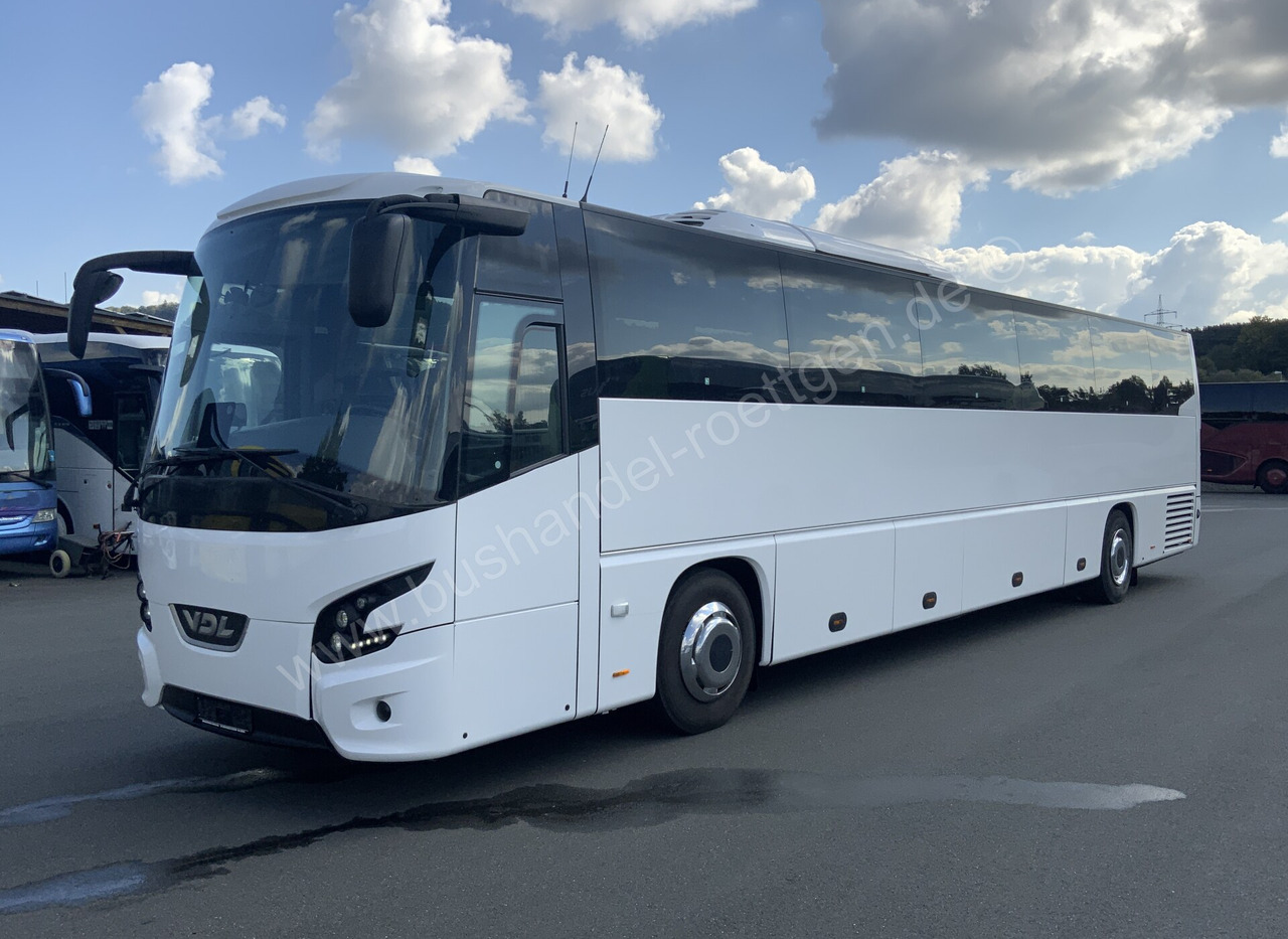 VDL Futura - Turistički autobus: slika VDL Futura - Turistički autobus VDL Futura - Turistički autobus: slika VDL Futura - Turistički autobus