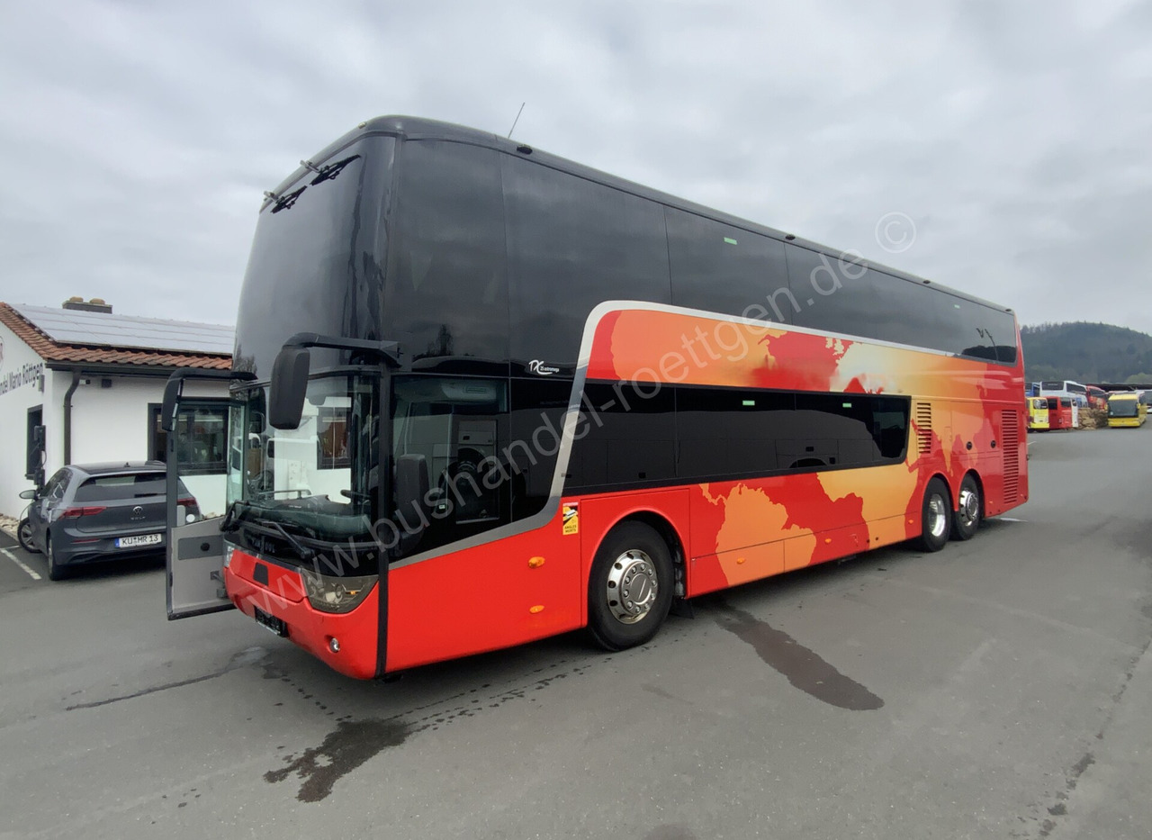 Van Hool Astromega - Autobus na kat: slika Van Hool Astromega - Autobus na kat Van Hool Astromega - Autobus na kat: slika Van Hool Astromega - Autobus na kat