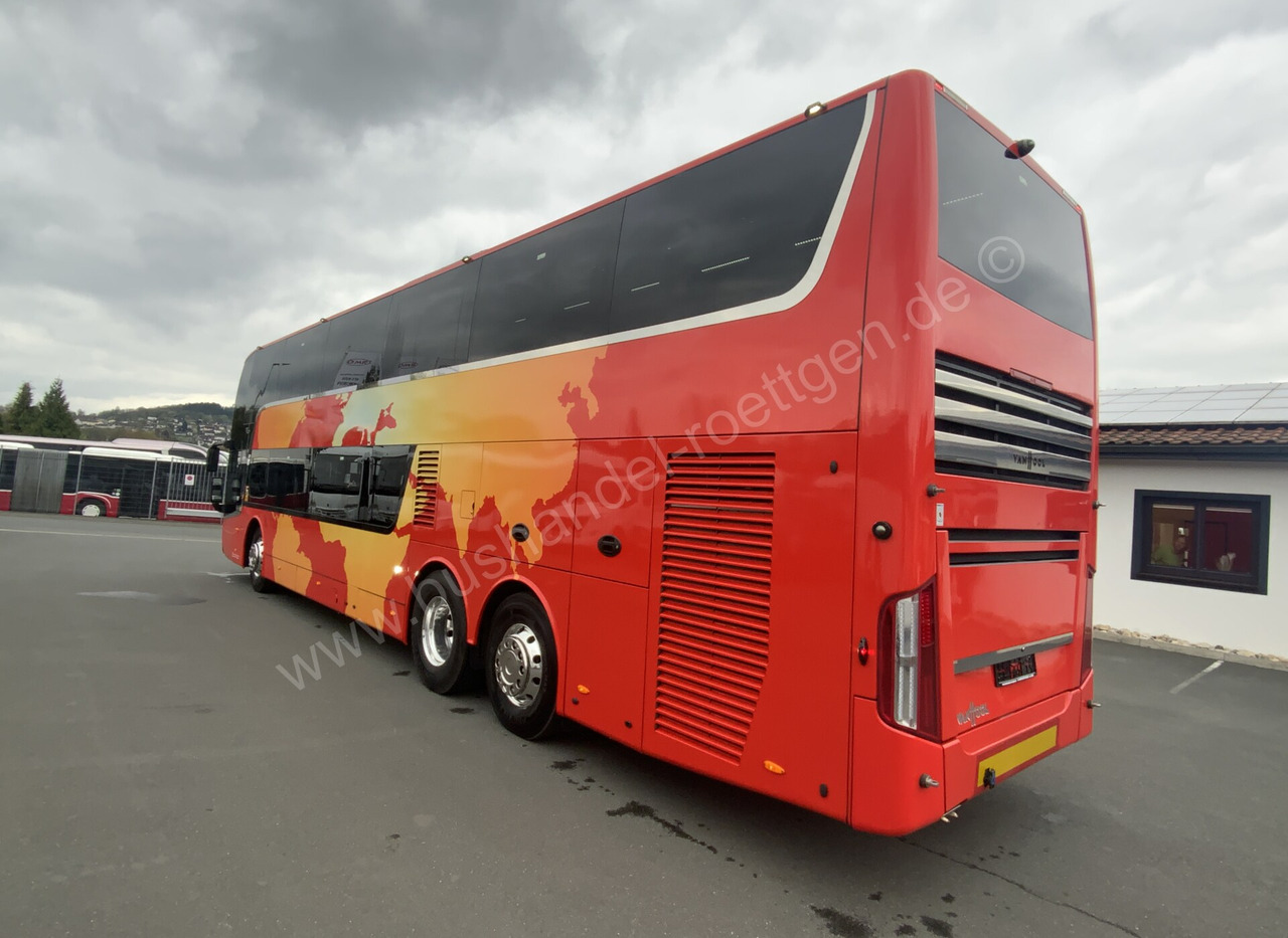 Van Hool Astromega - Autobus na kat: slika Van Hool Astromega - Autobus na kat Van Hool Astromega - Autobus na kat: slika Van Hool Astromega - Autobus na kat