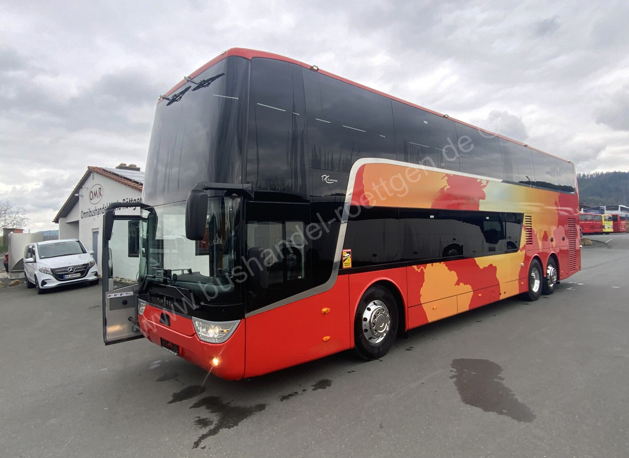 Van Hool Astromega - Autobus na kat: slika Van Hool Astromega - Autobus na kat Van Hool Astromega - Autobus na kat: slika Van Hool Astromega - Autobus na kat